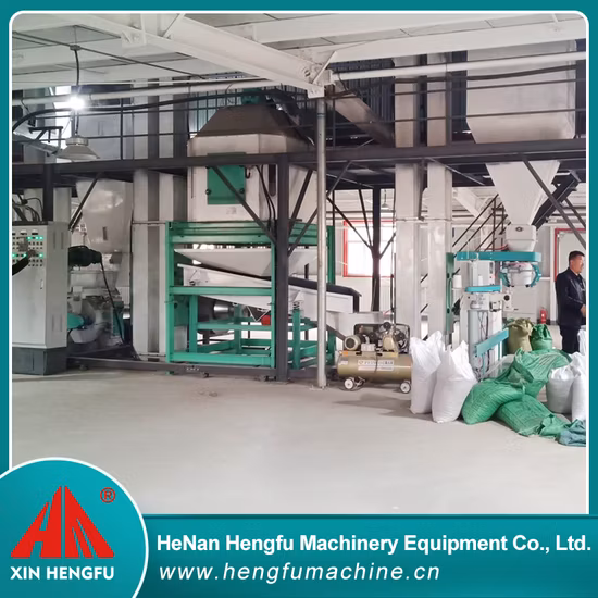 Máquina de procesamiento de pellets de alimentación animal en venta