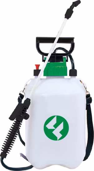 Pulverizador agrícola, Pulverizador manual de mochila (NS-20XP)