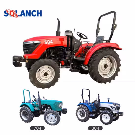 Comprar Chino barato Hecho en China Precio De Agricultura Tractores Mini Tractores Agricolas Mini 4X4 Tractores agrícolas pequeños 4WD baratos Mini Tractor agrícola para la venta